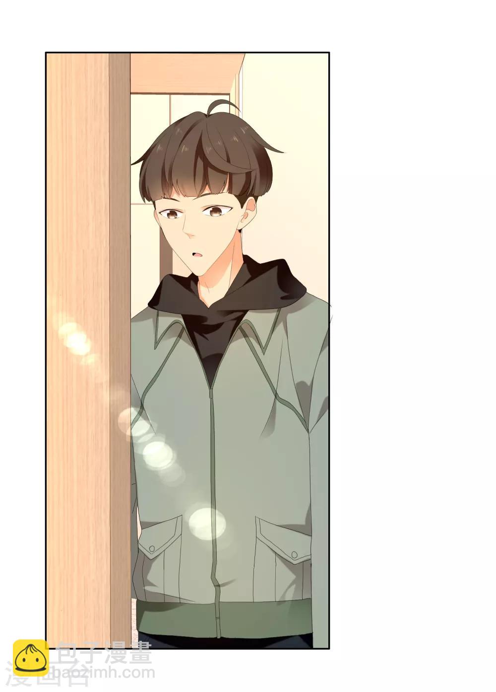 第193话 我最亲爱的-第199话