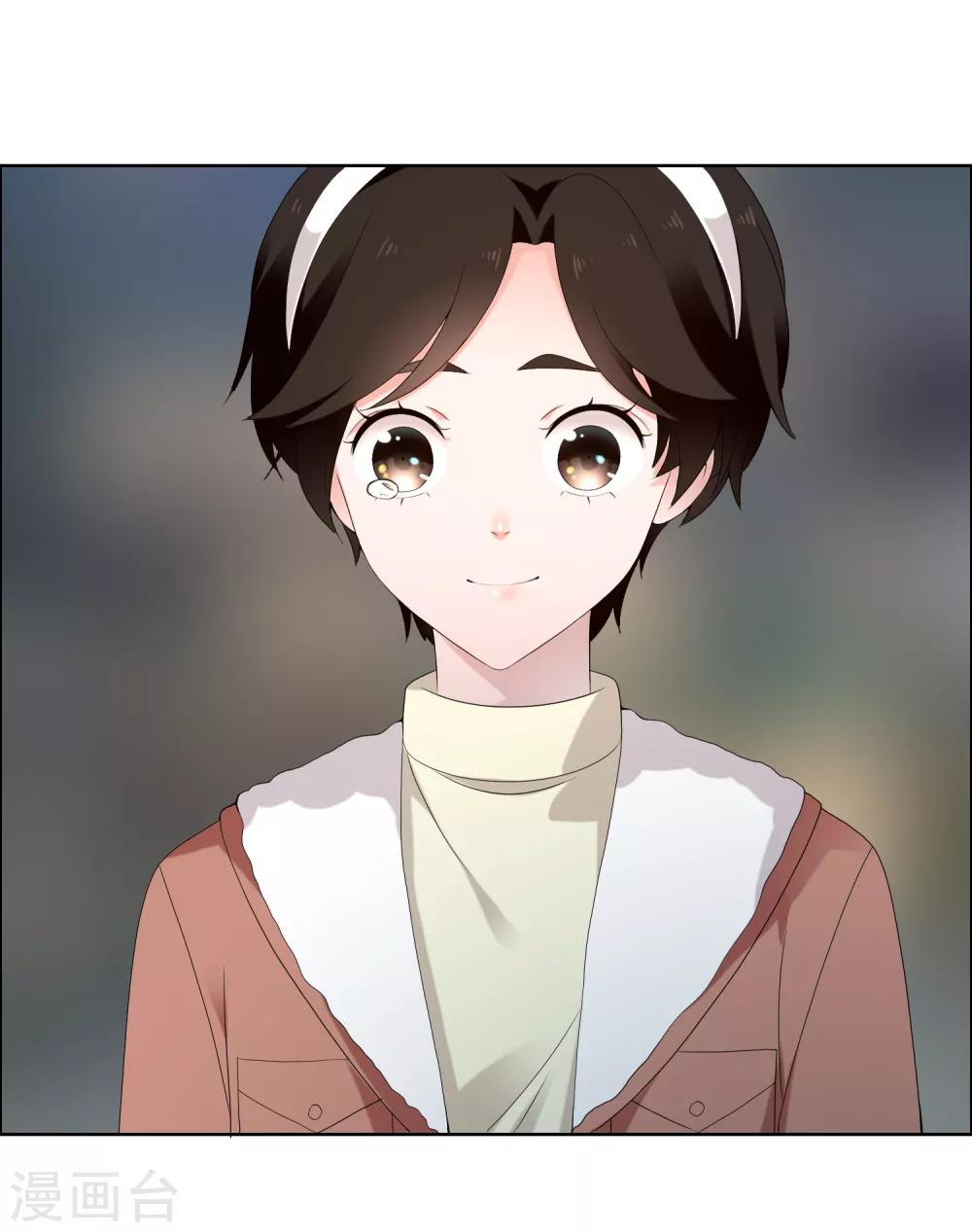 第195话 擦身而过-第201话