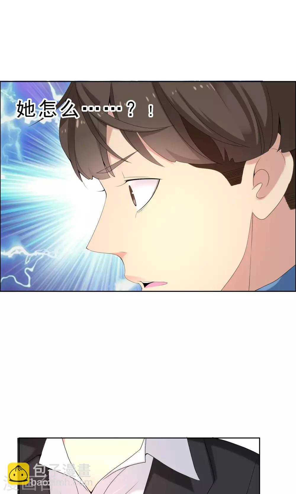 第53话 拜见主编陛下7-第53话