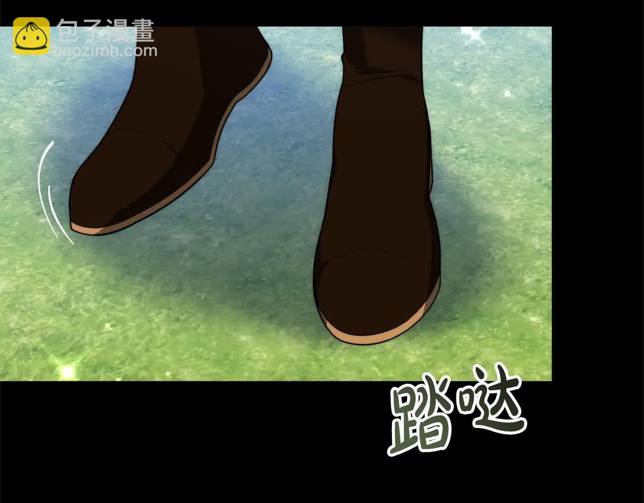 第13话 我好像&hellip;喜欢你(1/4)-第13话