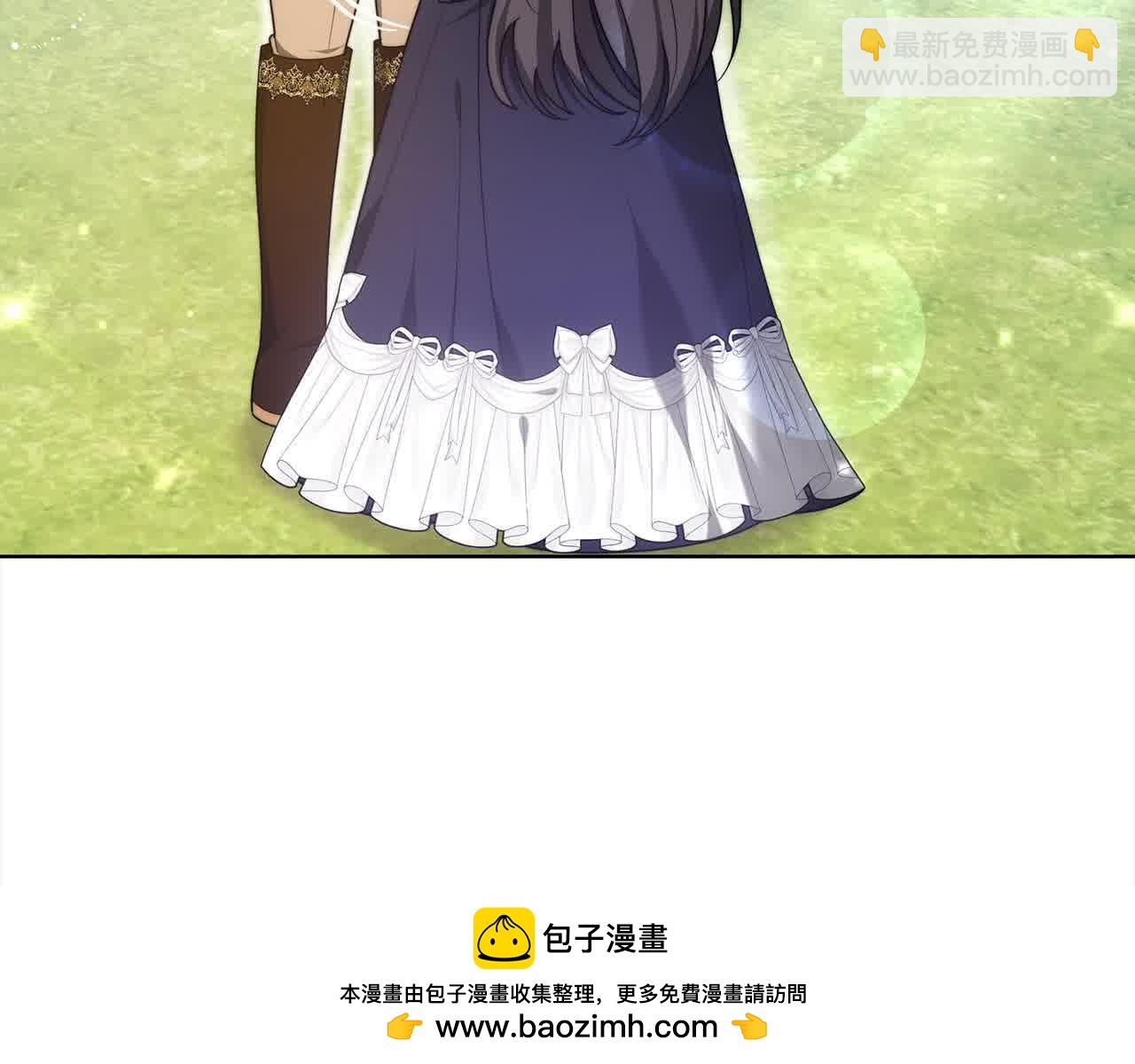 第13话 我好像&hellip;喜欢你(1/4)-第13话