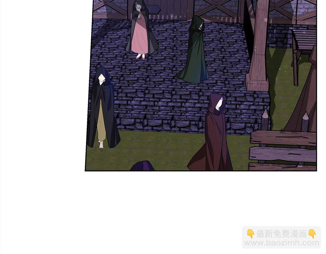 第39话 一眼就认出你(1/5)-第39话