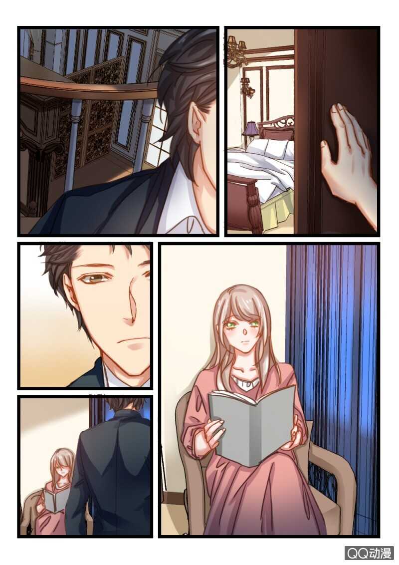 第55话 还是眼睛大6-第35话