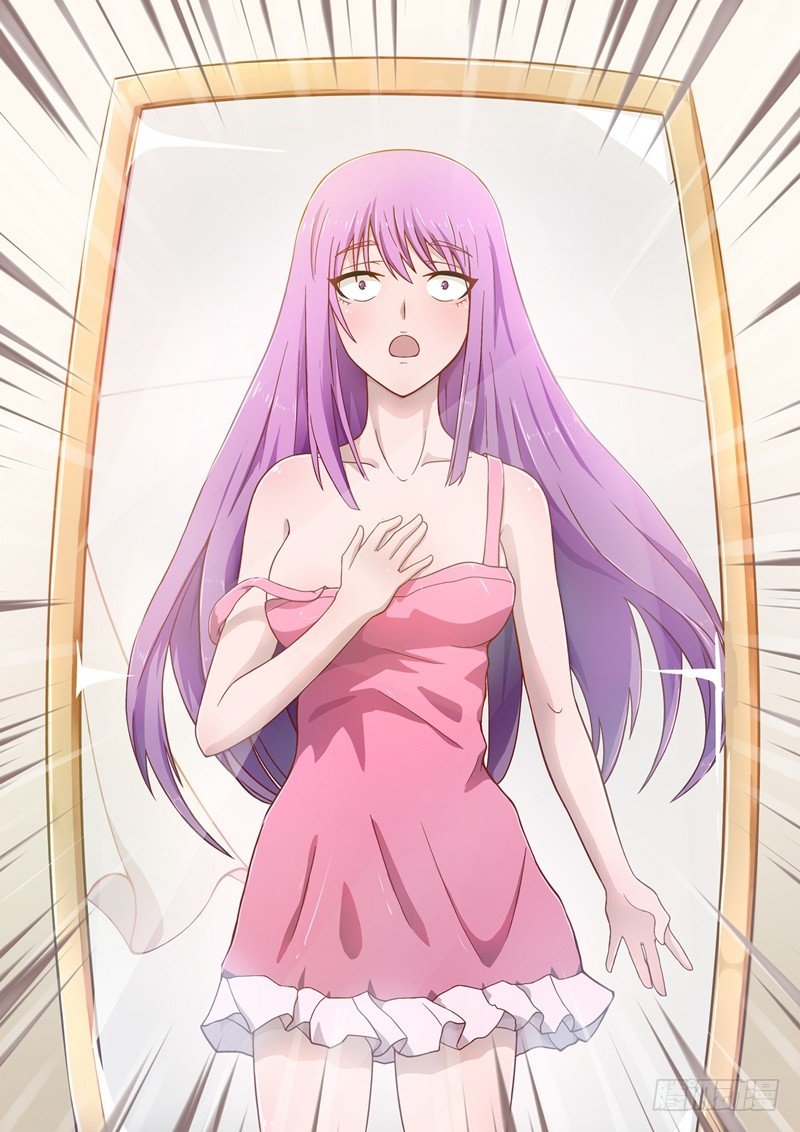 第1话 哥穿越了？！-第1话