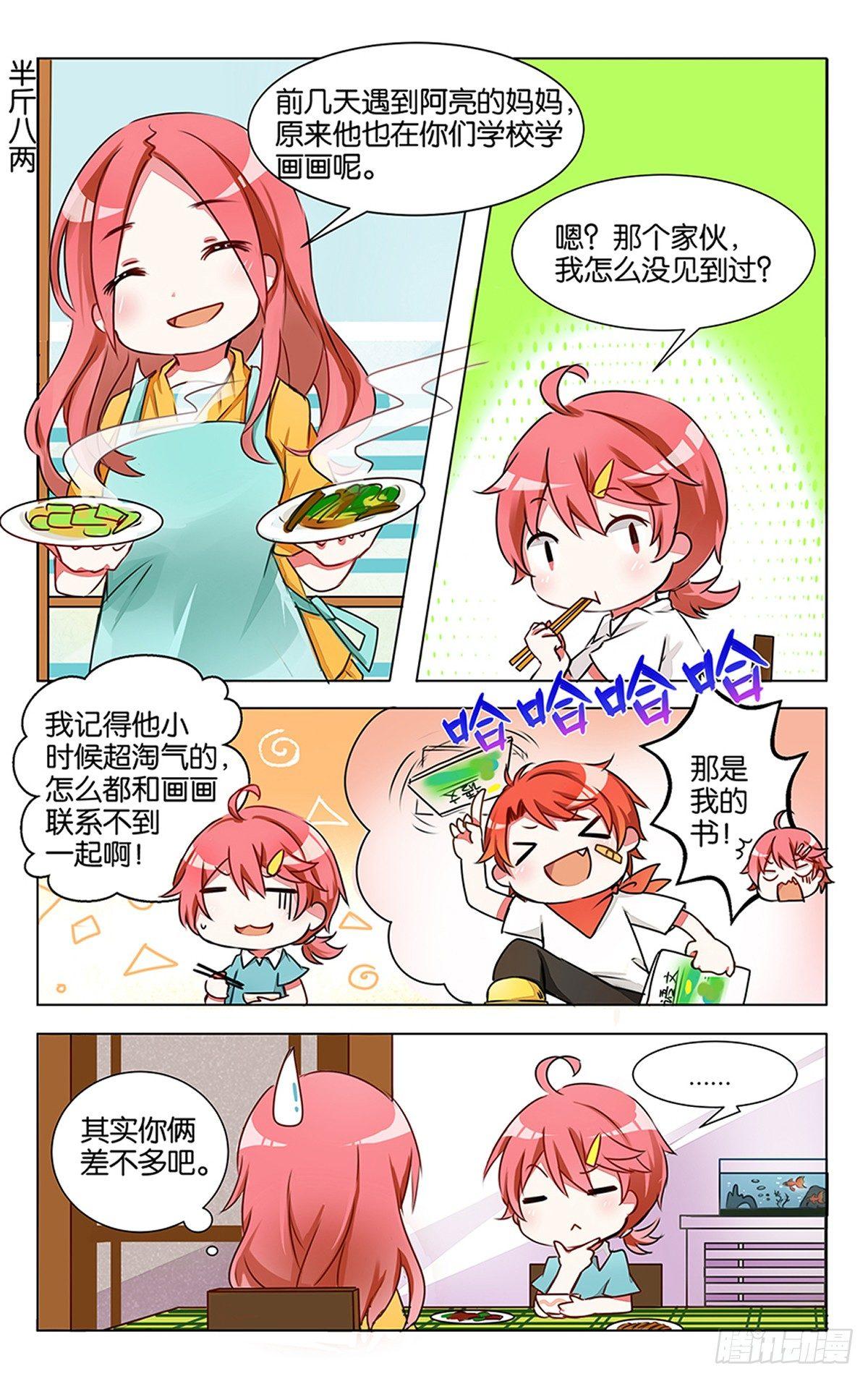 第四话 红发少年-第5话