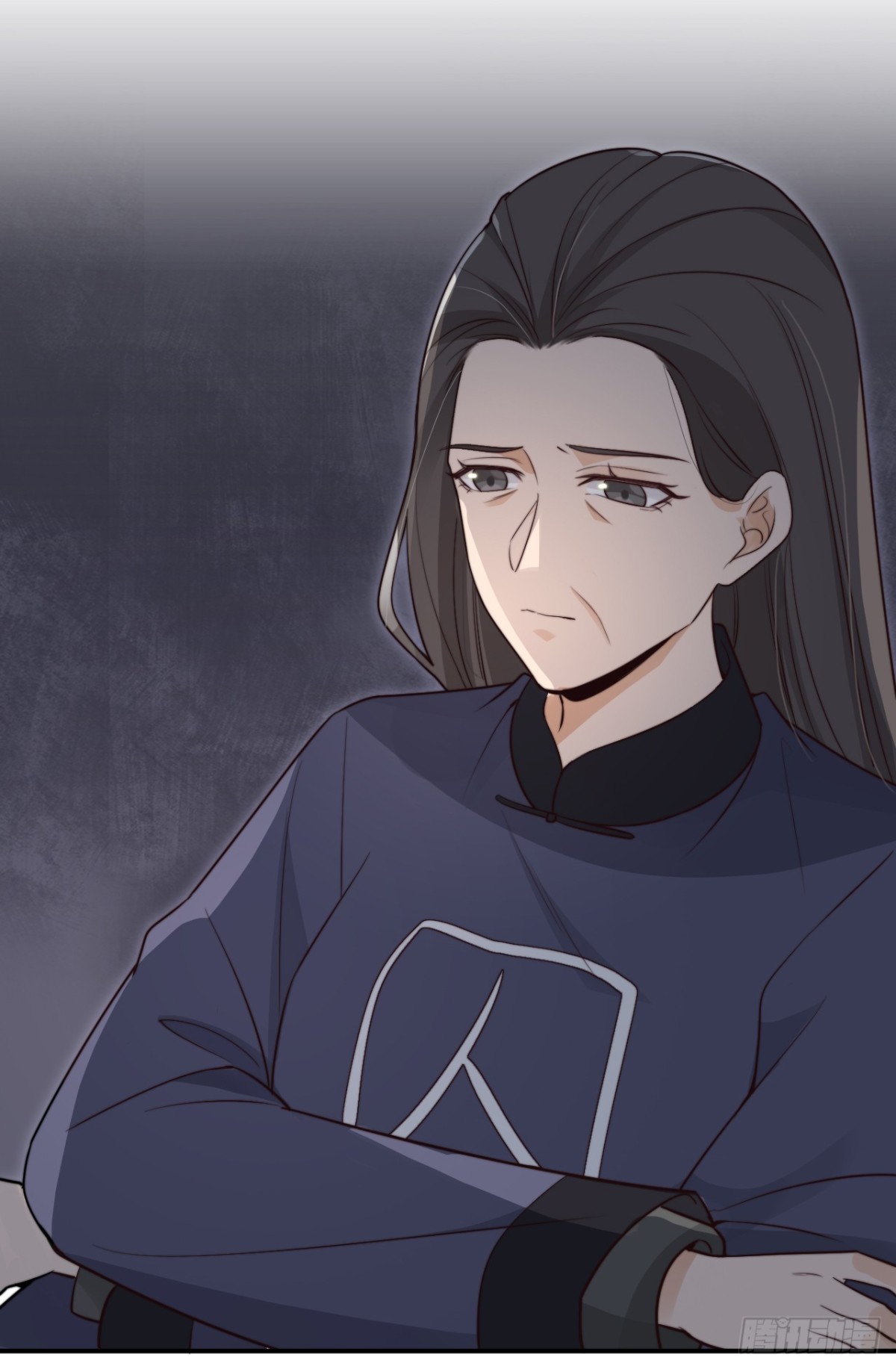 🍸宫斗live 皇帝弑母？！ 第26页