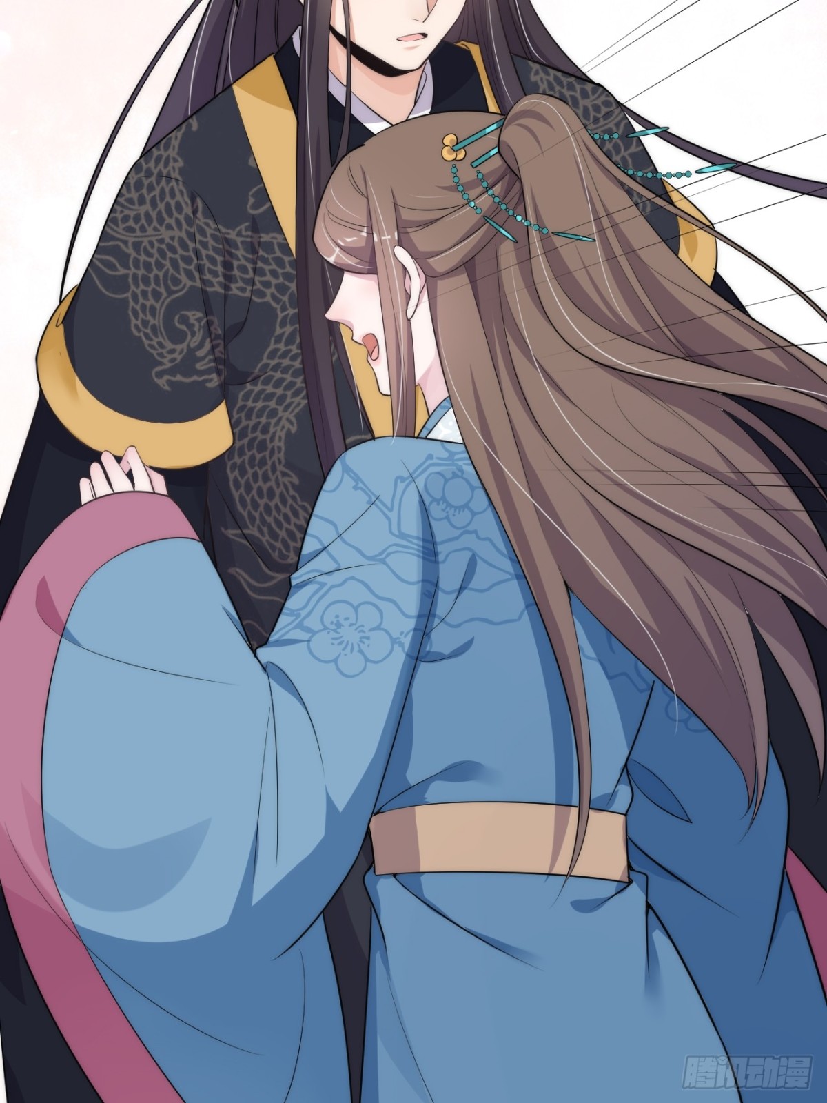 🍸宫斗live 敢和影后飙戏？ 第17页