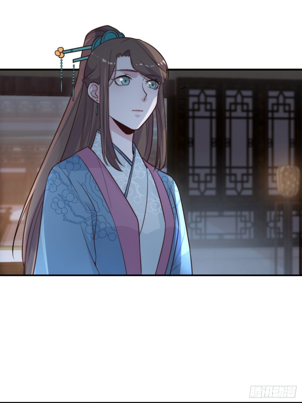 🍸宫斗live 性感皇帝，在线撩人 第36页
