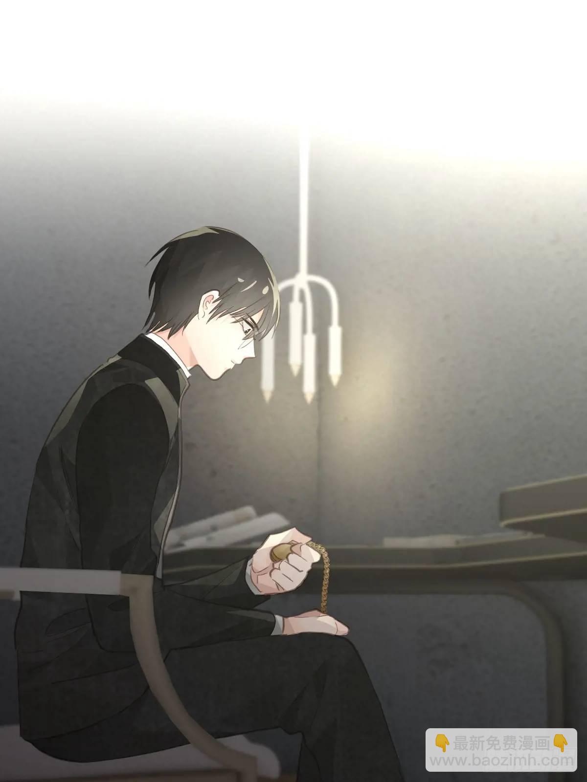 第二十八话  庭审(1/2)-第33话