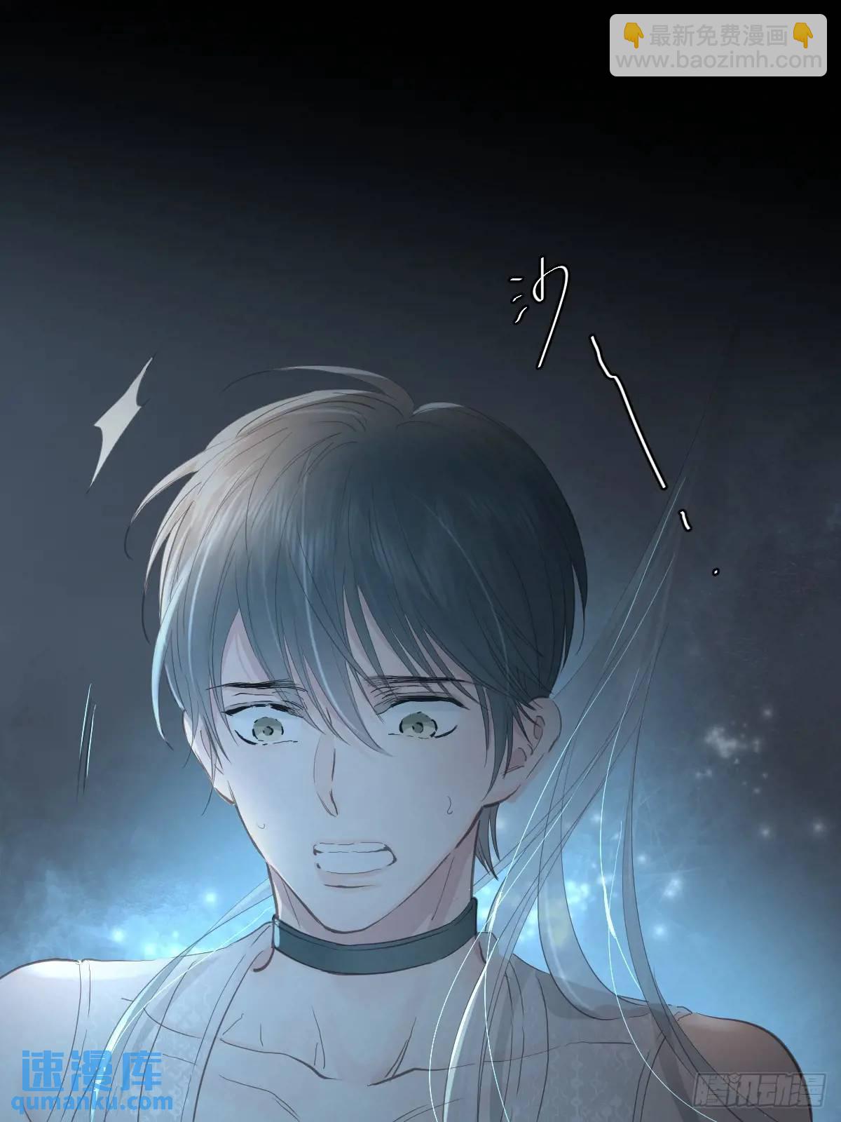 第三十四话  看不见(1/2)-第39话