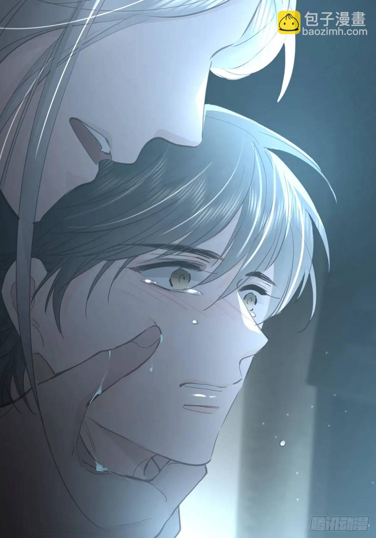 第三十四话  看不见(1/2)-第39话