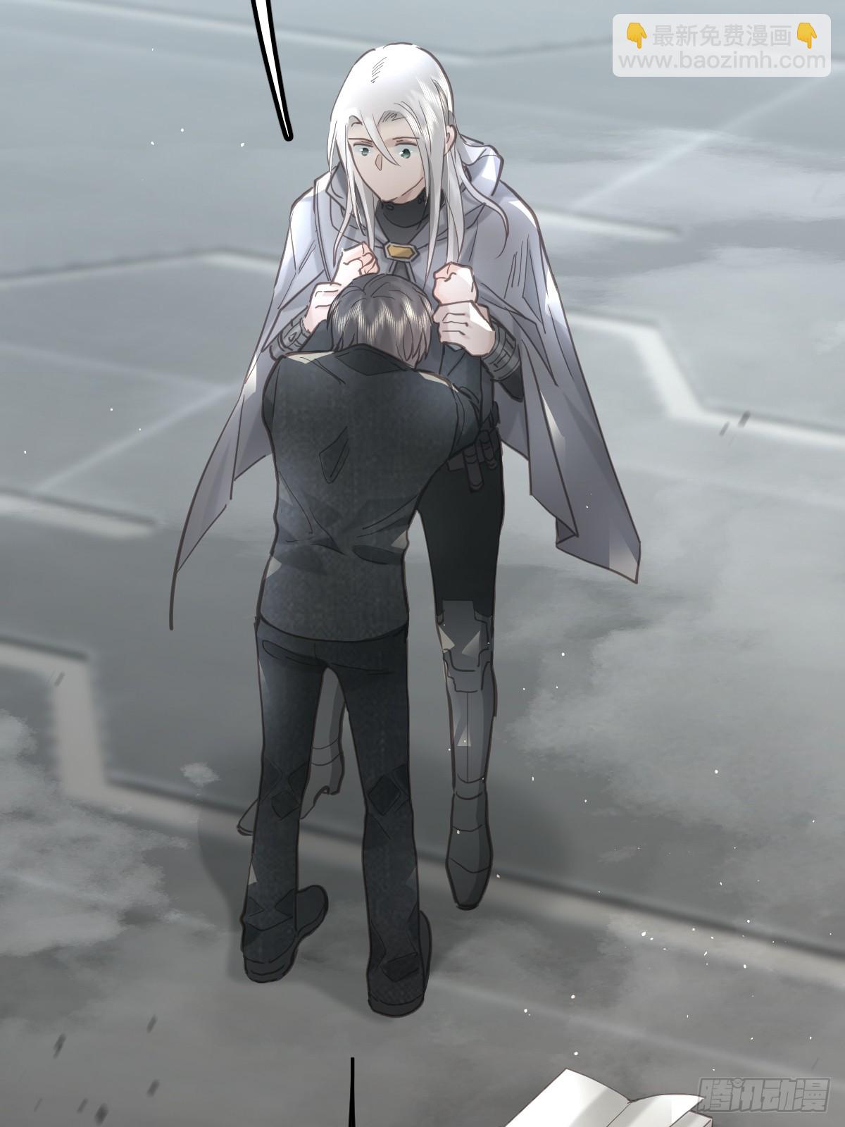 第四十四话  走吧(1/2)-第51话