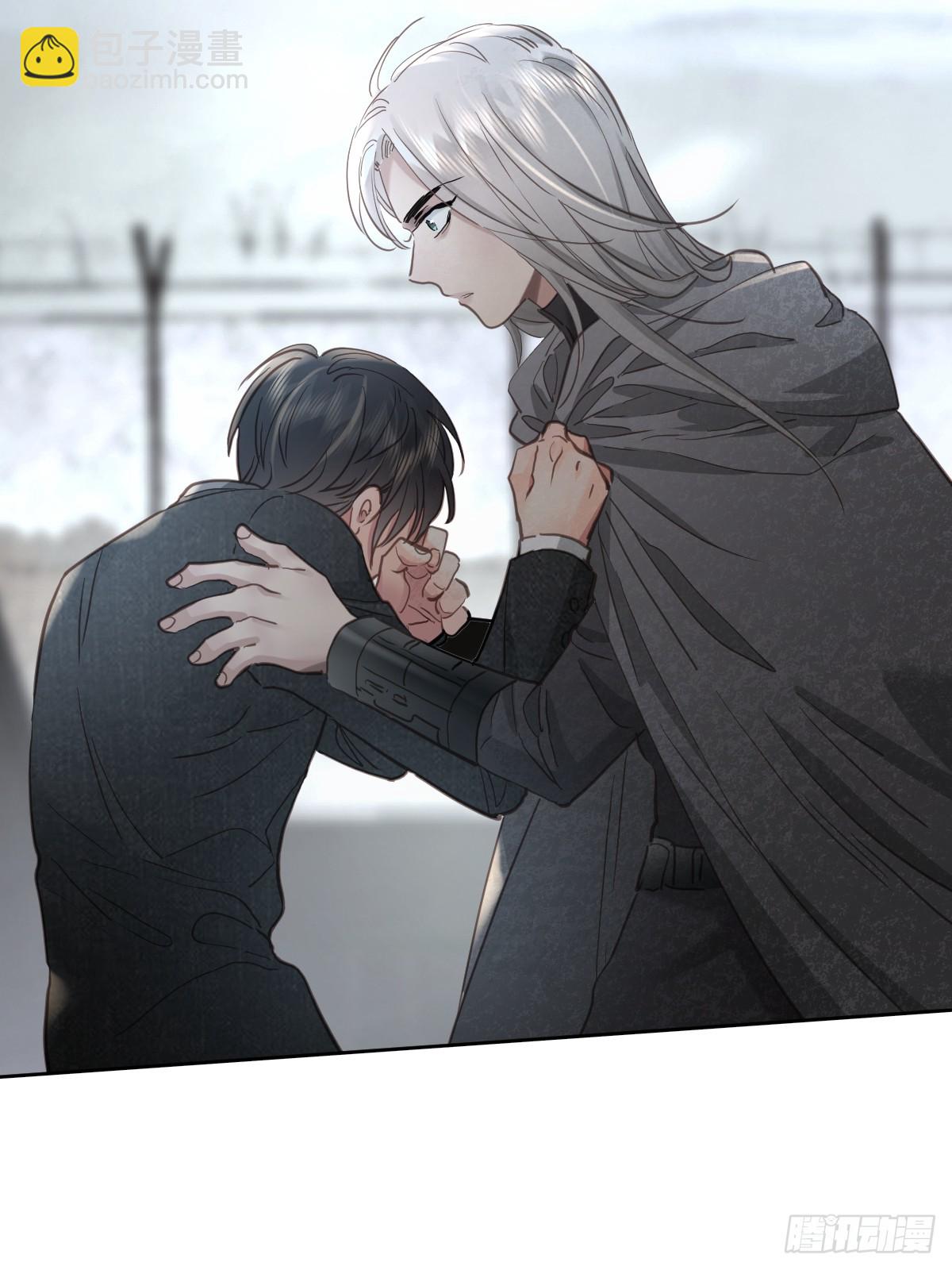 第四十四话  走吧(1/2)-第51话