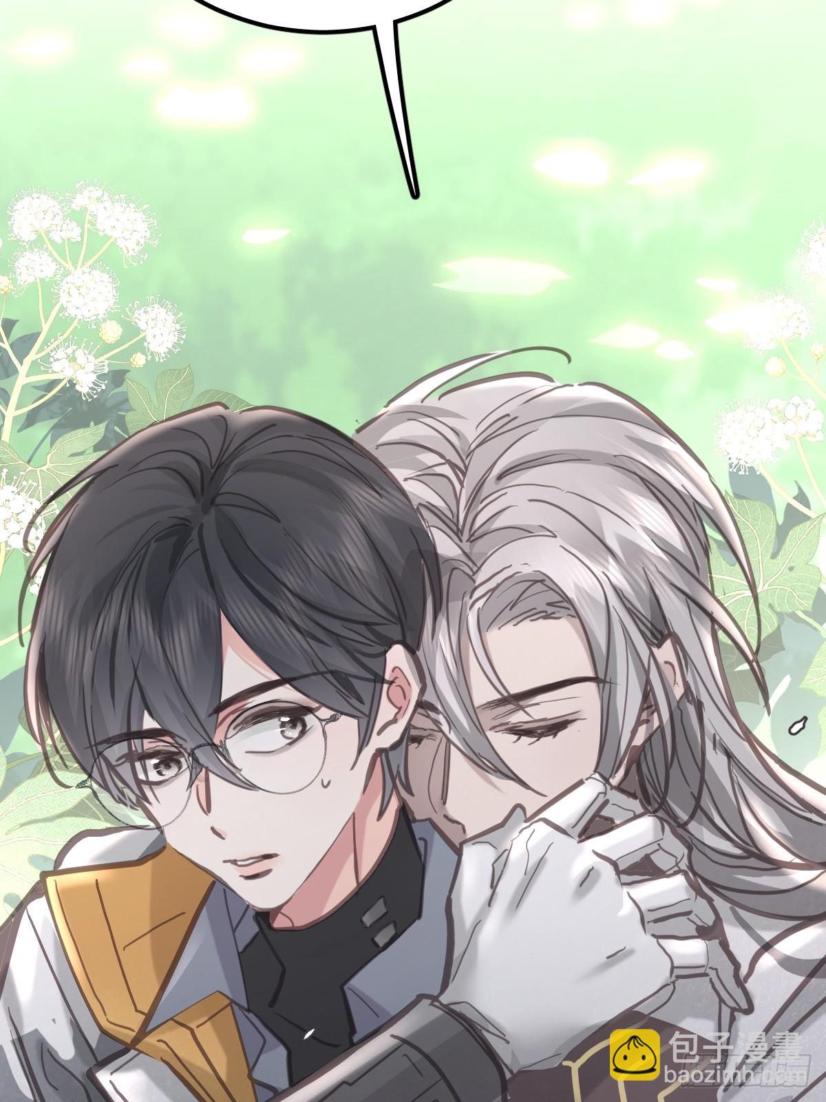 第七十二话  委屈(1/2)-第79话