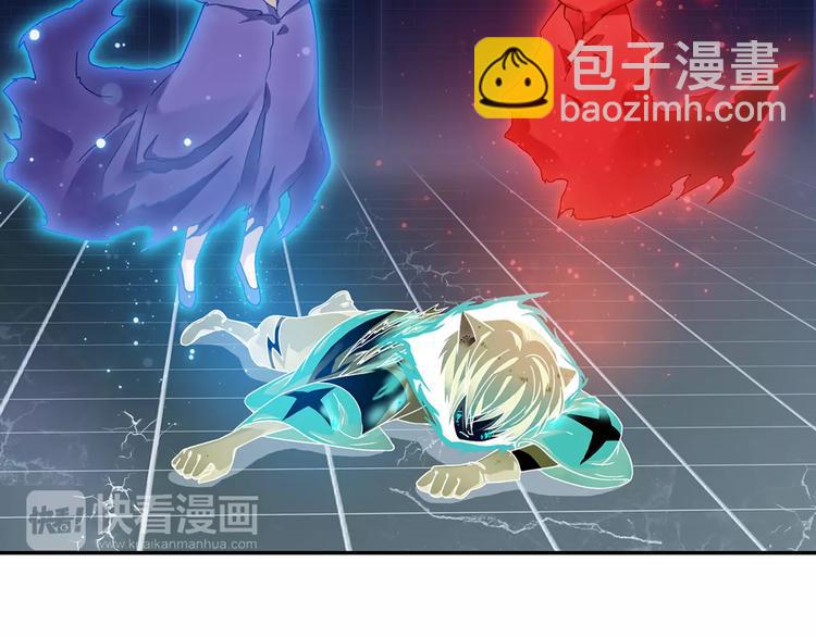 第32话 合体的2分半钟！(1/2)-第33话