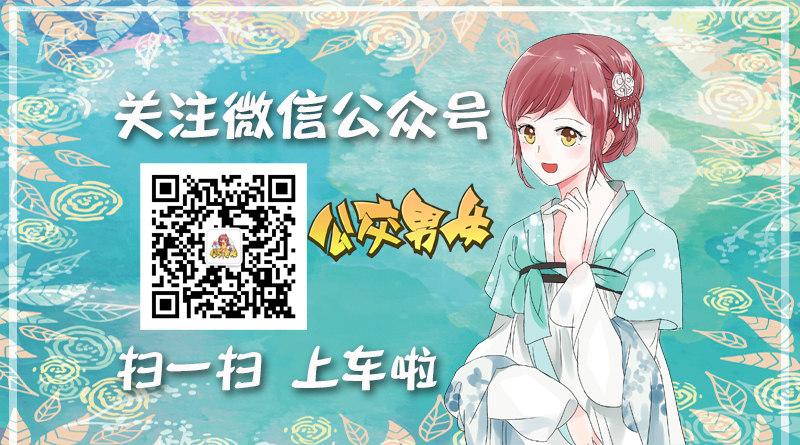 🍸公交男女爆笑漫画 1116-你是哪种隐形人口 第11页