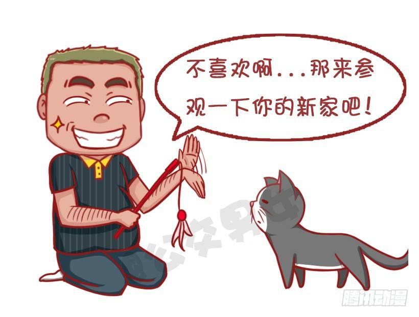 🍸公交男女爆笑漫画 不是说，建国之后动物不能成精吗？ 第10页