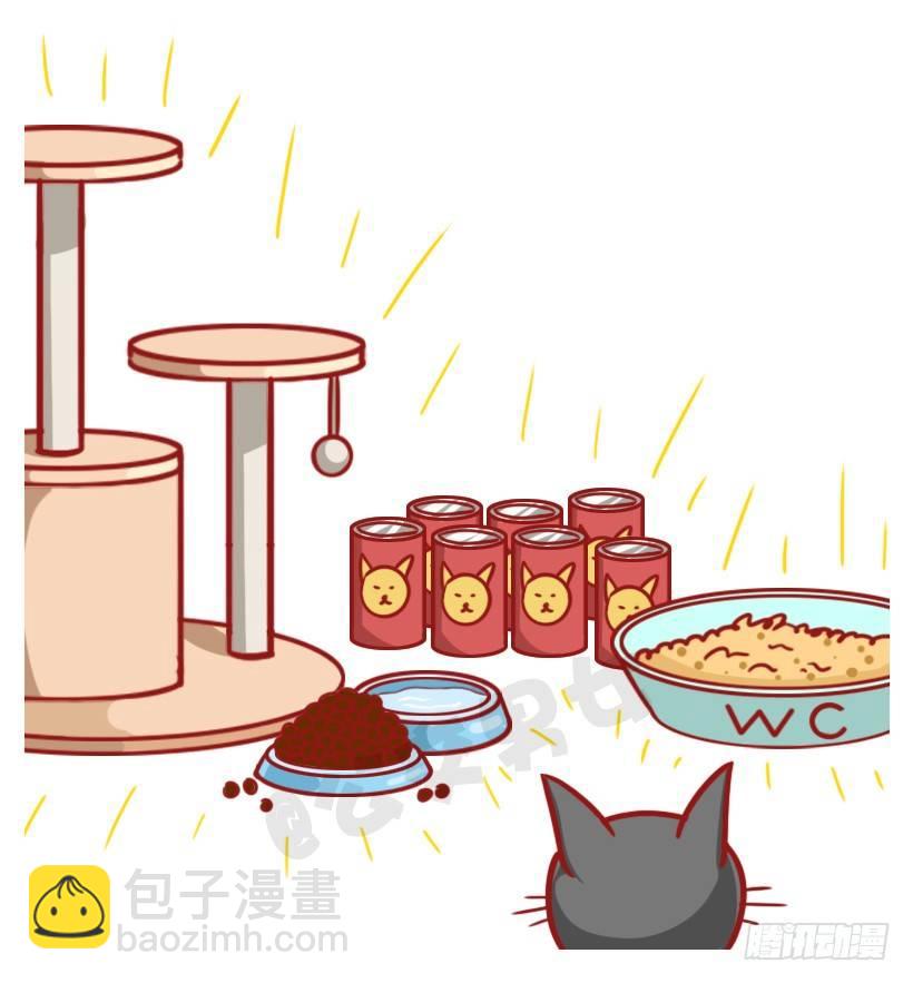 🍸公交男女爆笑漫画 不是说，建国之后动物不能成精吗？ 第11页