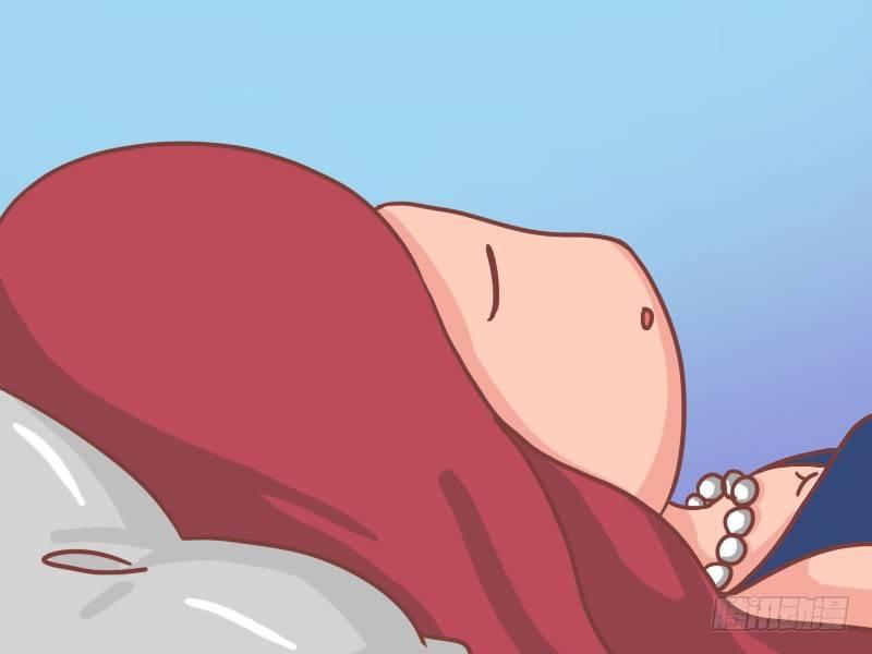 🍸公交男女爆笑漫画 420-地铁惊魂 第5页
