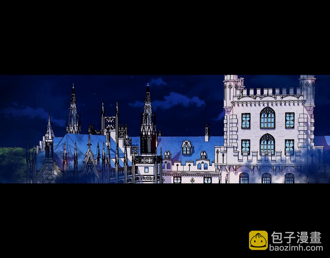 第24话 温暖的拥抱(1/4)-第25话