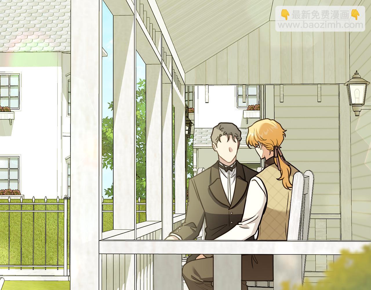 第101话 这里是我的领地(1/5)-第105话