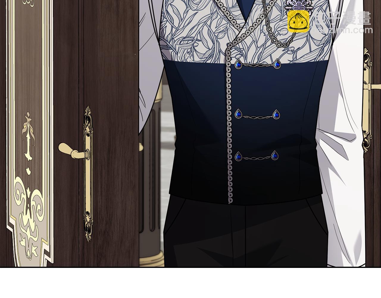 第109话 发现私藏邀请函(1/4)-第113话
