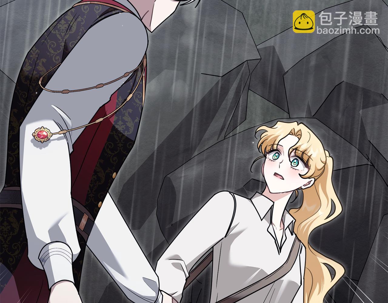 第119话 通向你的路(1/4)-第123话