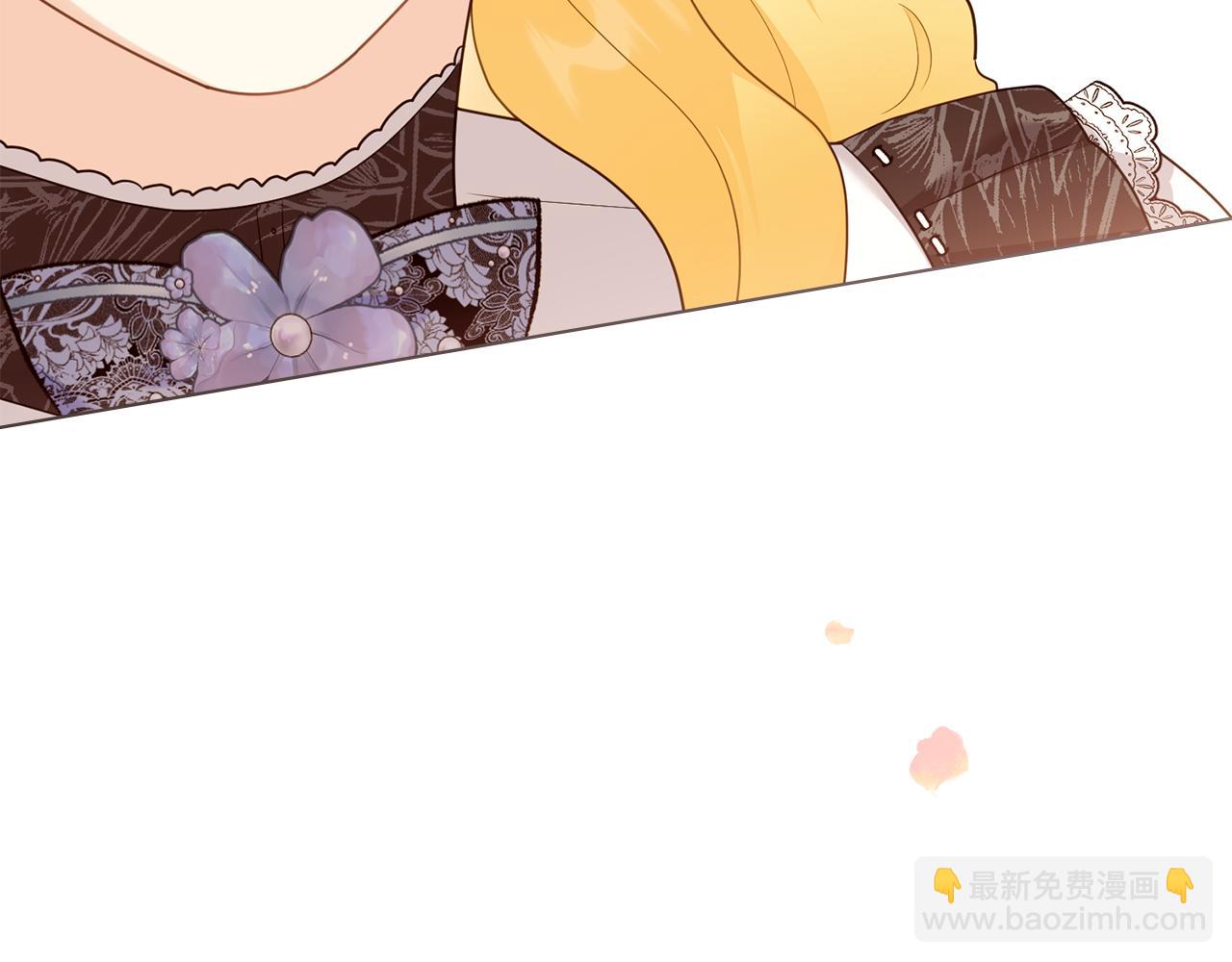 第123话 谢谢你成为我朋友(1/4)-第127话