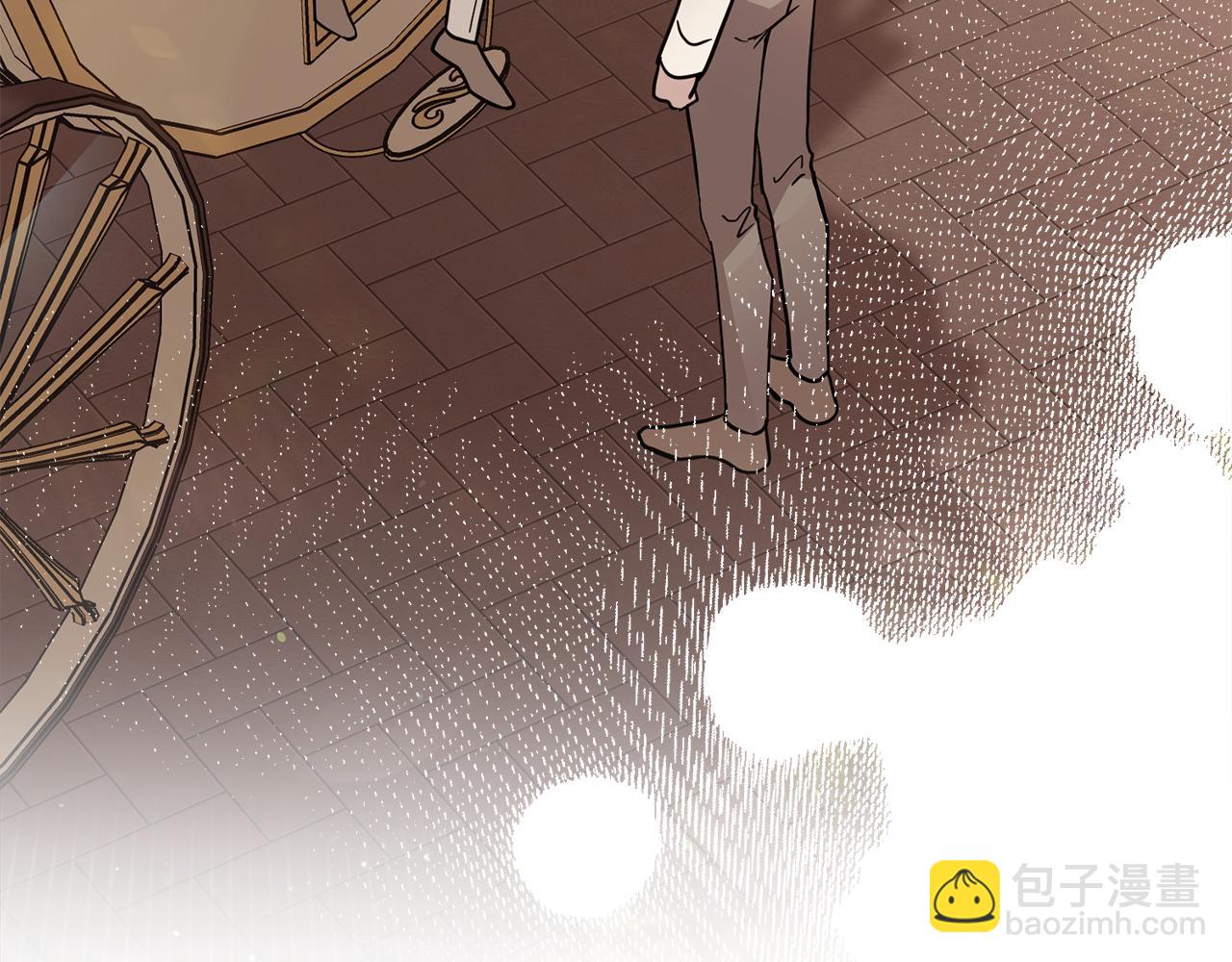 第123话 谢谢你成为我朋友(1/4)-第127话