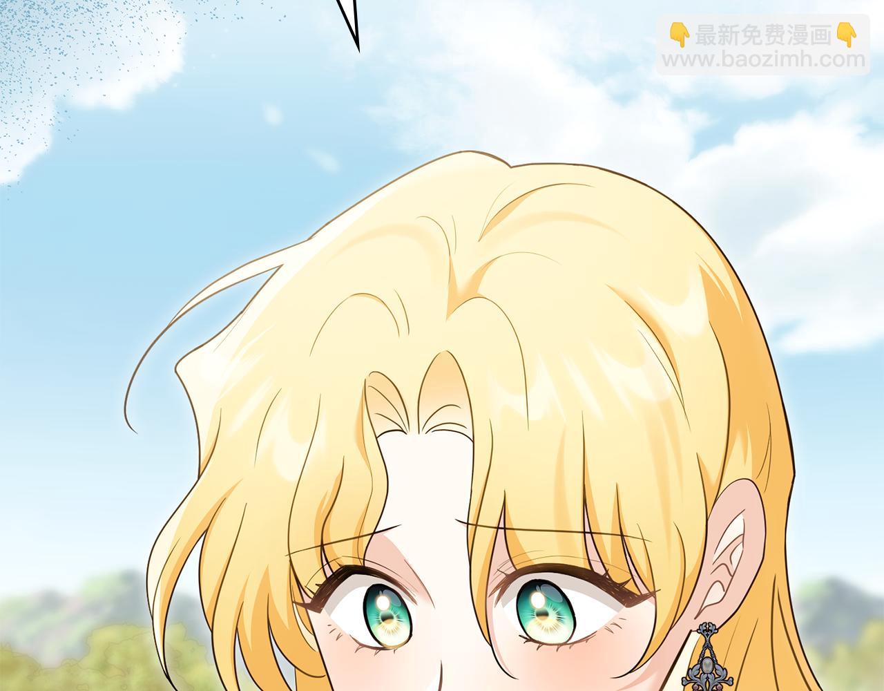 第123话 谢谢你成为我朋友(1/4)-第127话