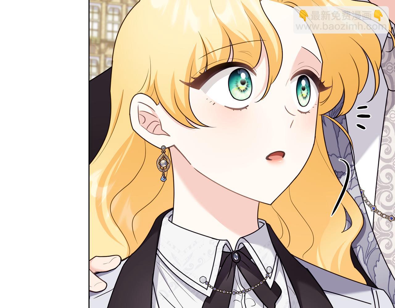 完结外传 第2话 天使少爷(1/4)-第139话