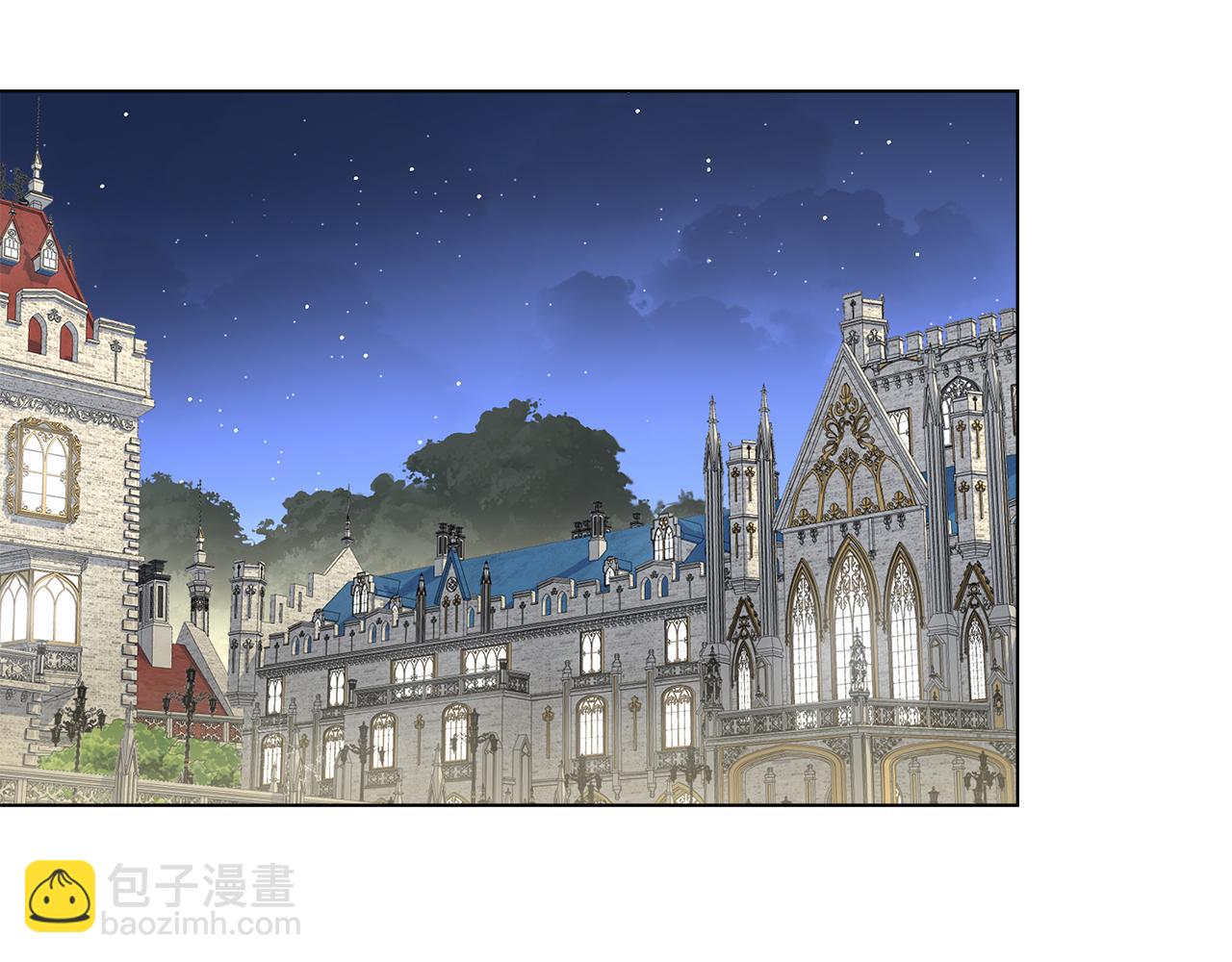 第14话 糖果打脸(1/3)-第15话
