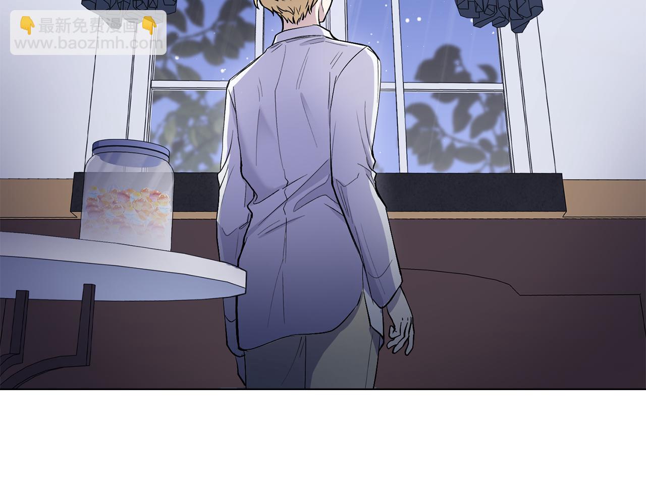 第14话 糖果打脸(1/3)-第15话