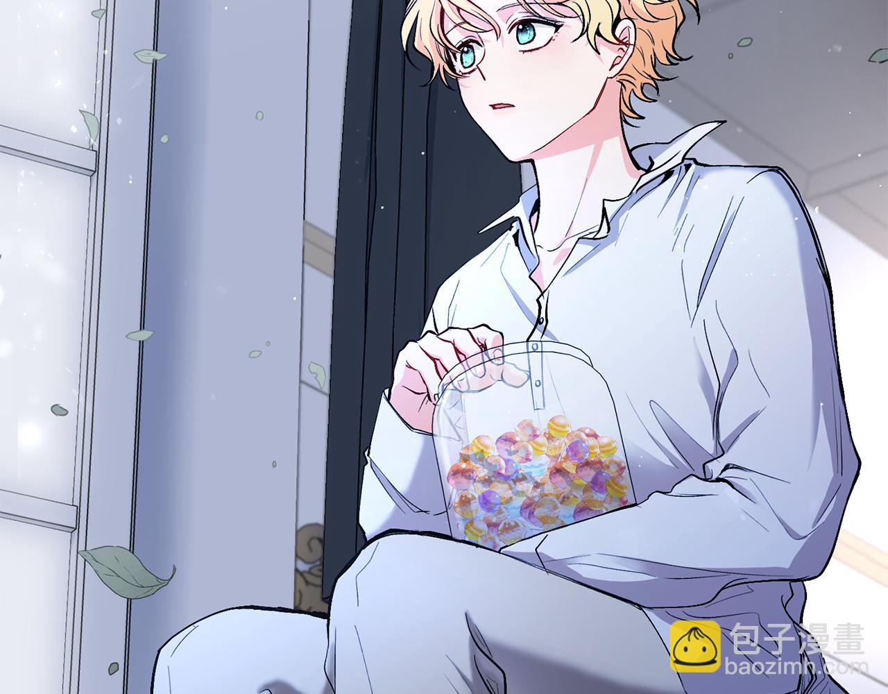 第14话 糖果打脸(1/3)-第15话