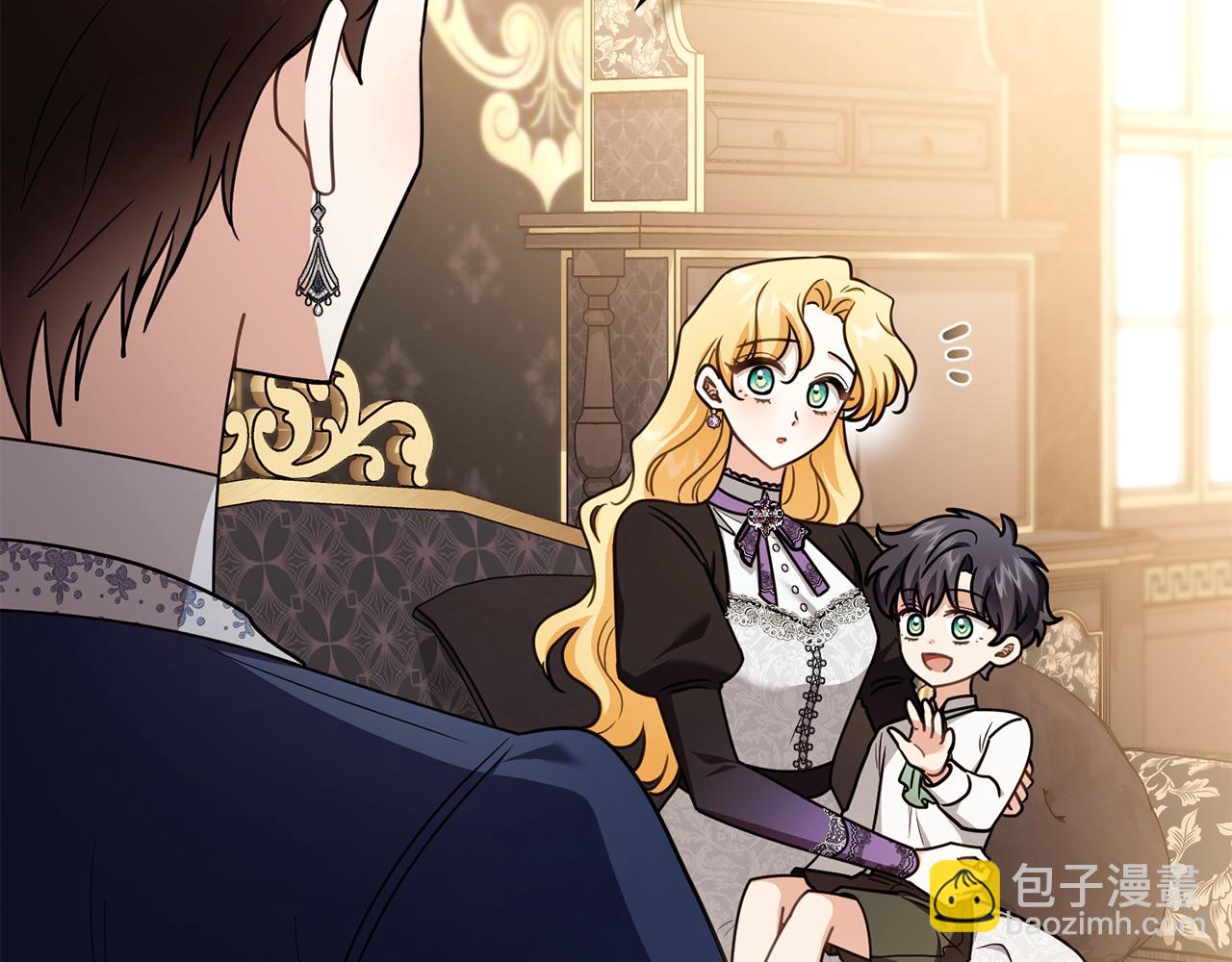 完结外传 第8话 跟着去留学(1/5)-第145话