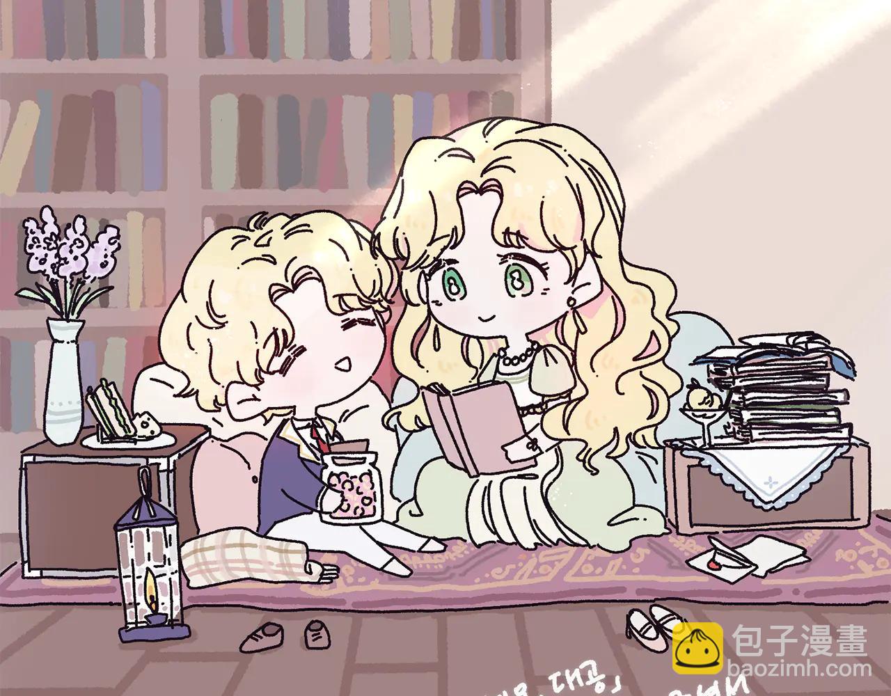 后记-第151话