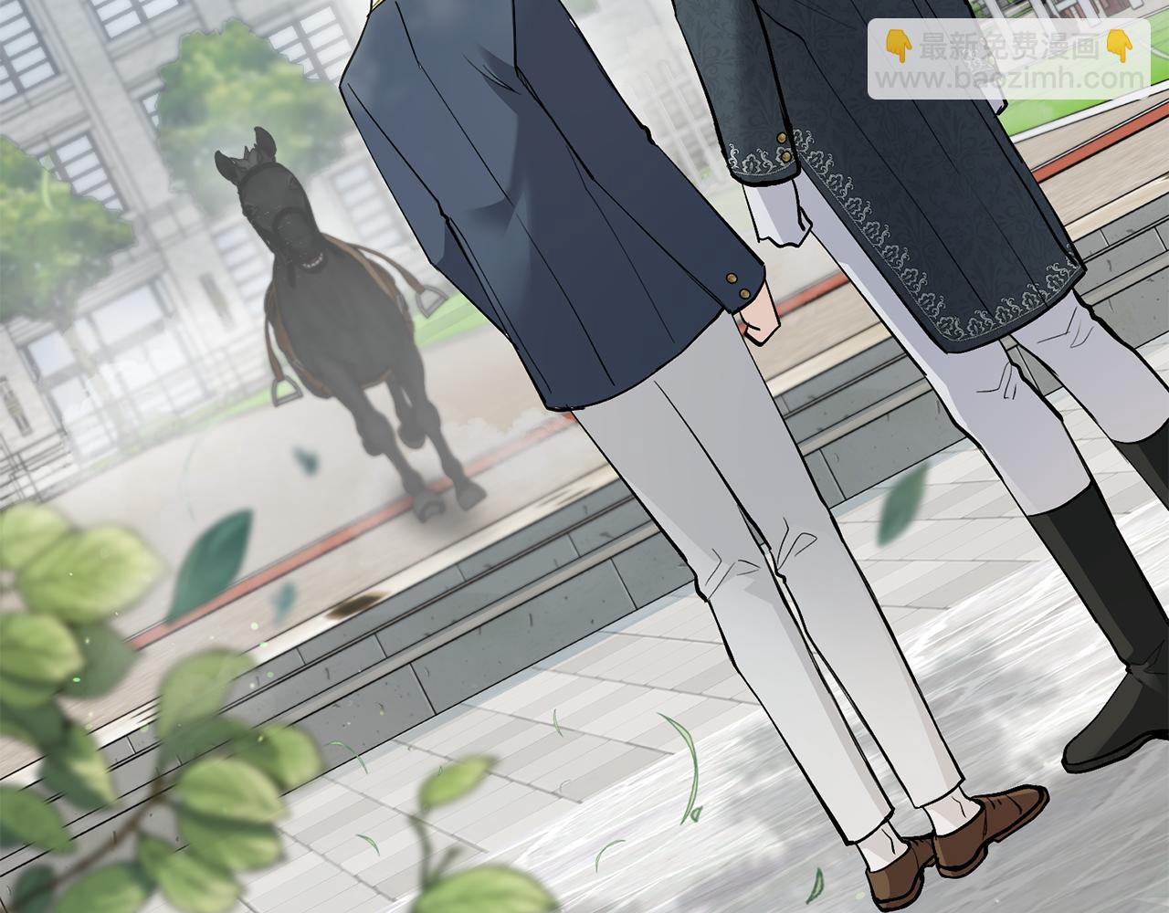 第30话 女装夜探偶遇(1/4)-第31话