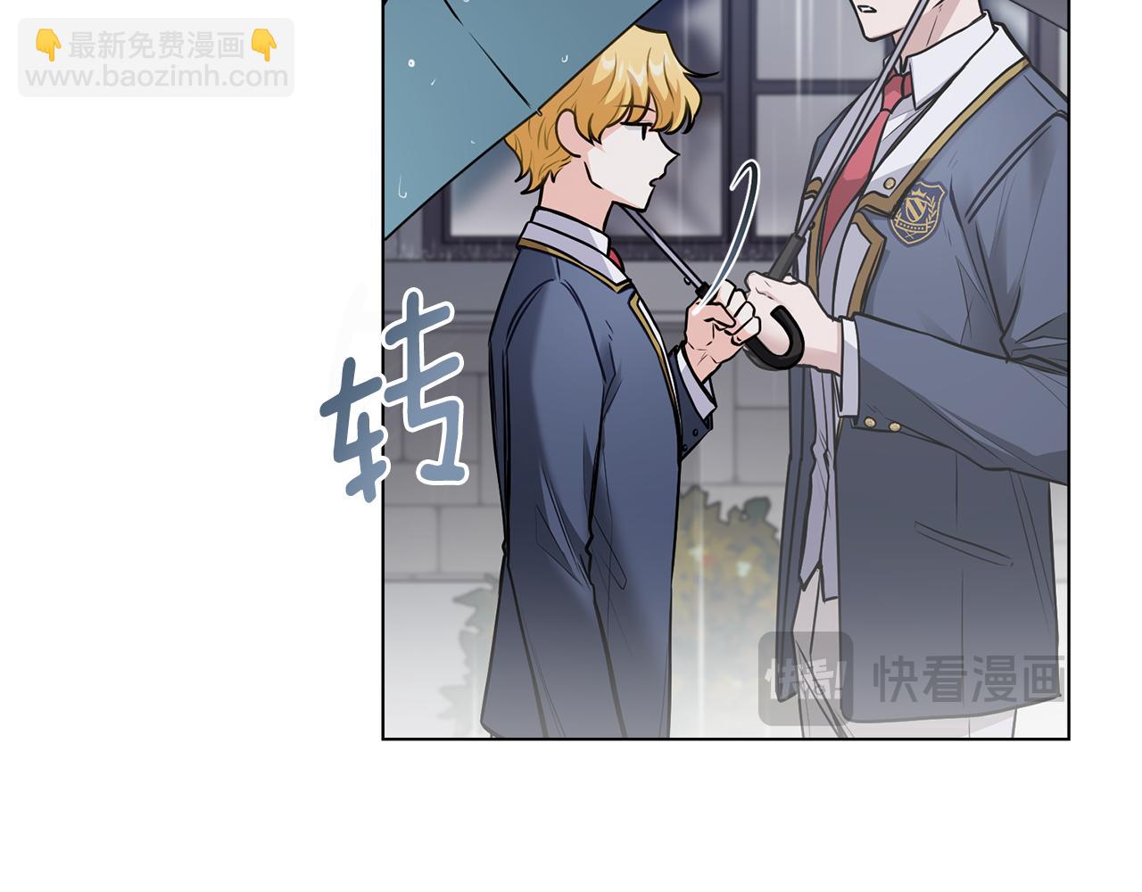 第44话 敌国王子是朋友(1/4)-第45话