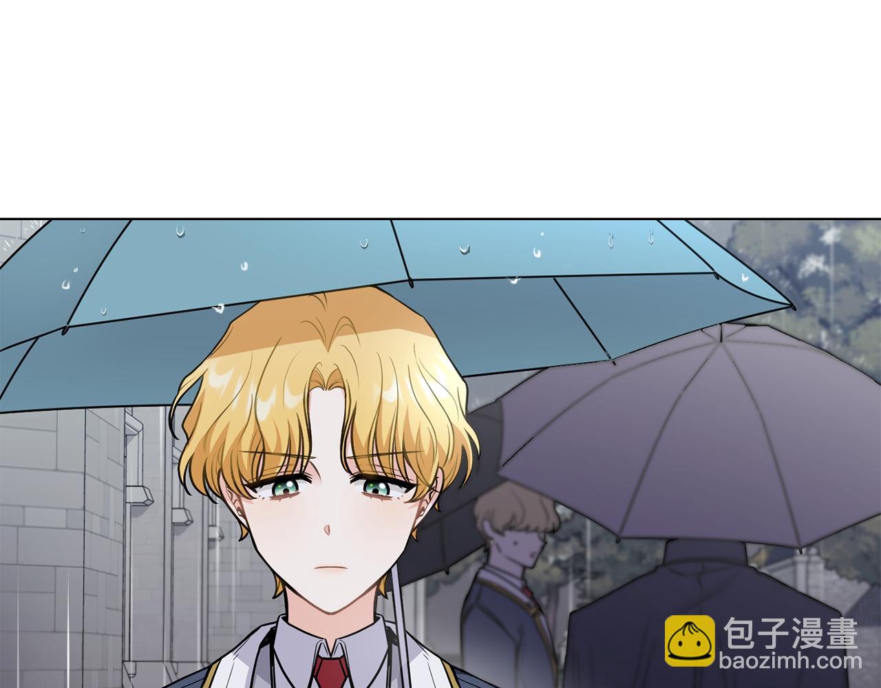 第44话 敌国王子是朋友(1/4)-第45话