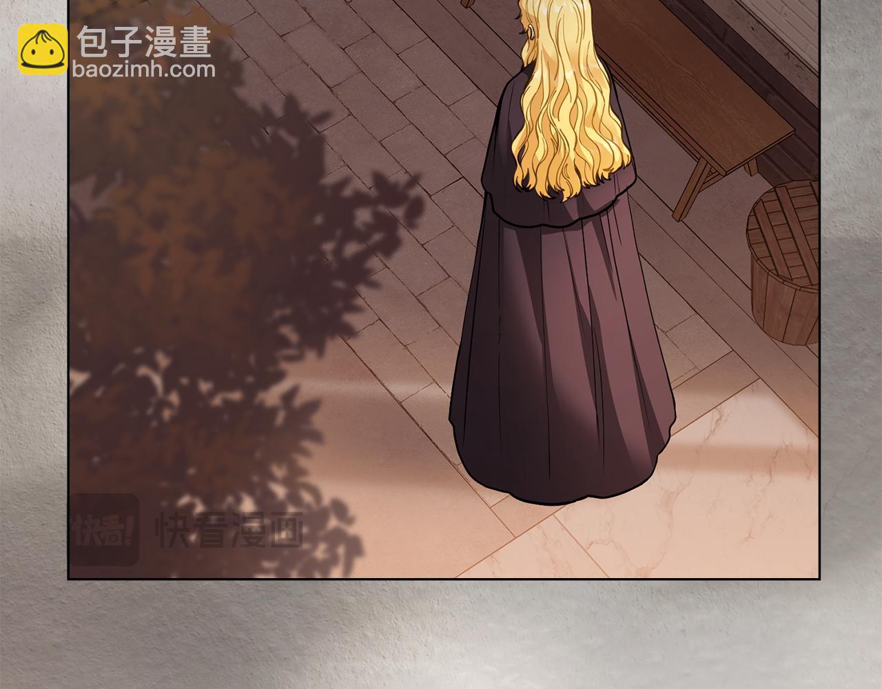 第46话 和我共度未来的人(1/4)-第47话