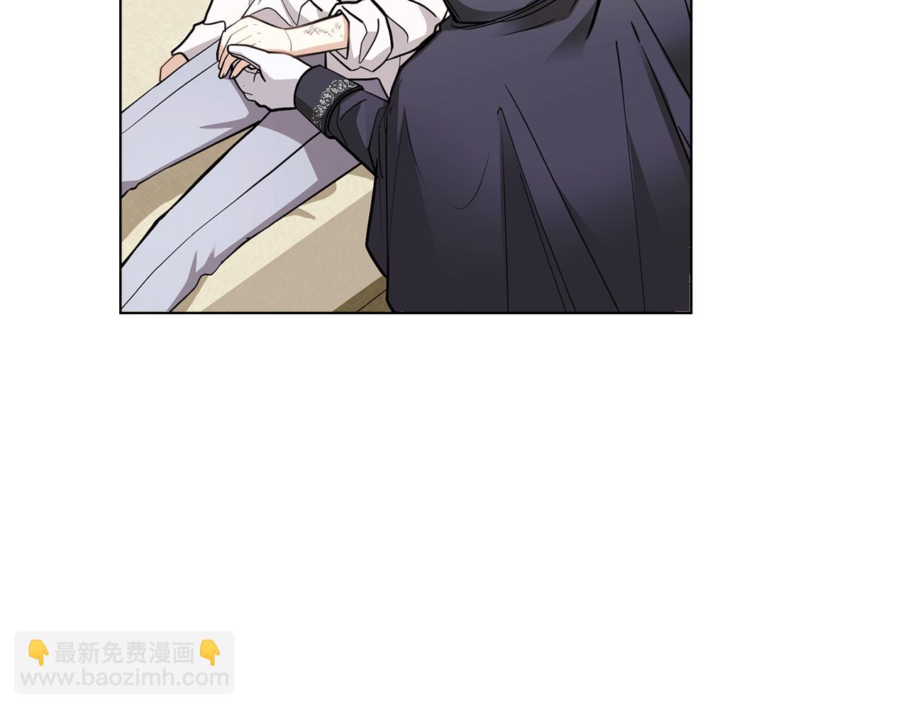 第50话 您是来看书的吗(1/4)-第51话