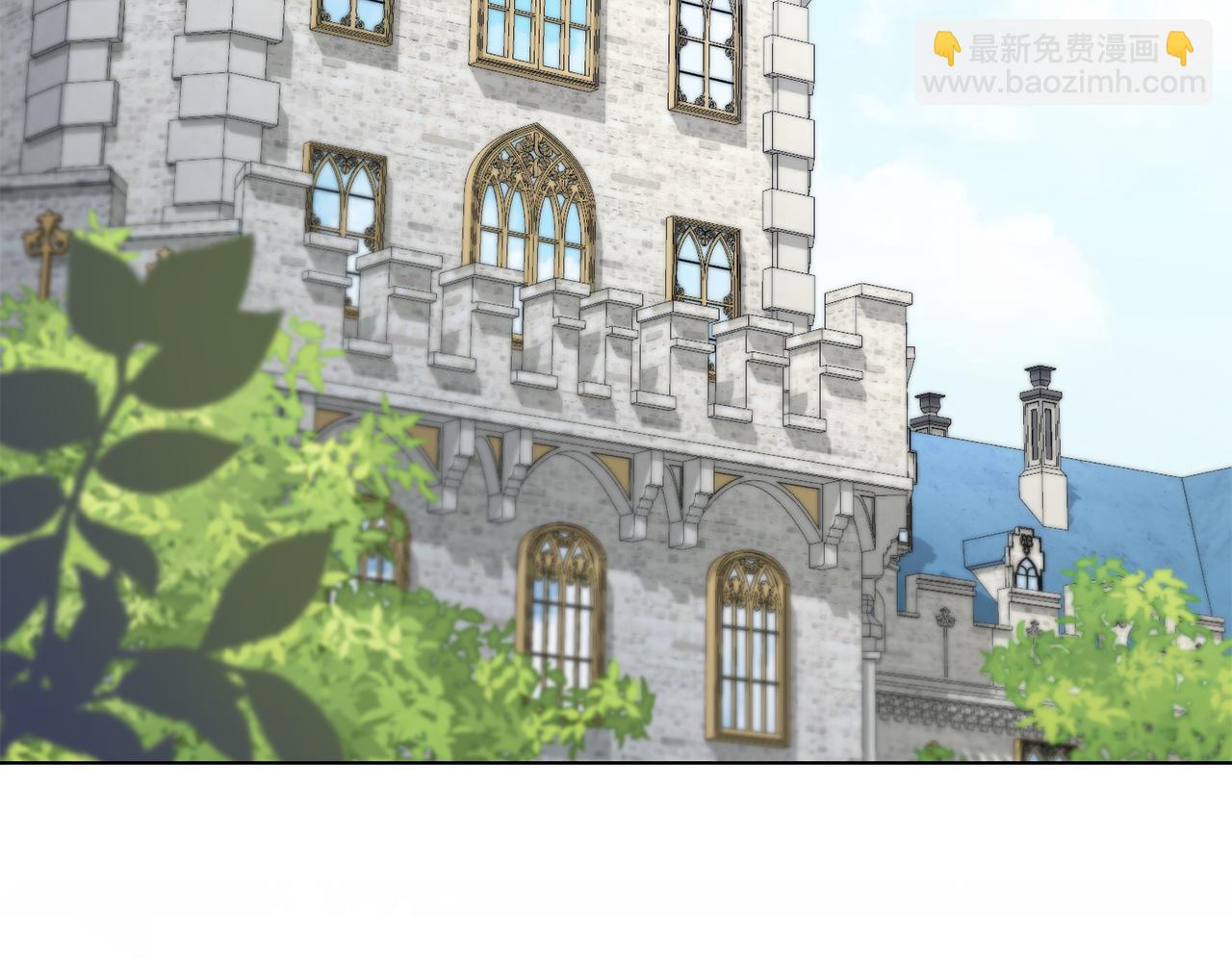 第58话 王子有什么阴谋(1/4)-第59话