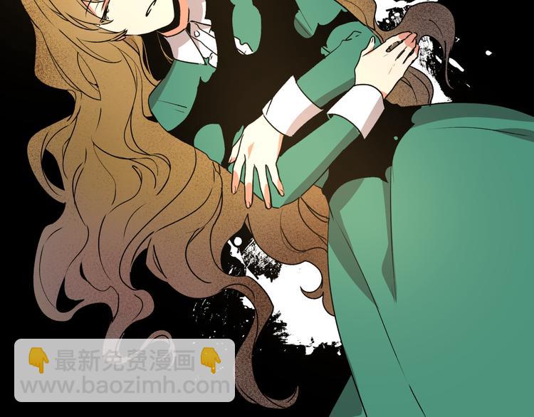 🍸公爵的契约未婚妻 序章 短命少女，逆转命运 第12页