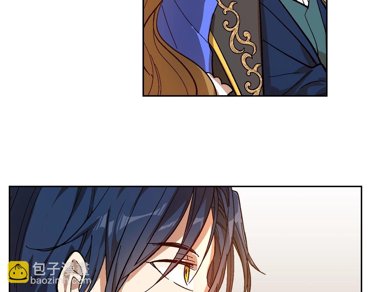 🍸公爵的契约未婚妻 第104话 你要救谁？ 第38页