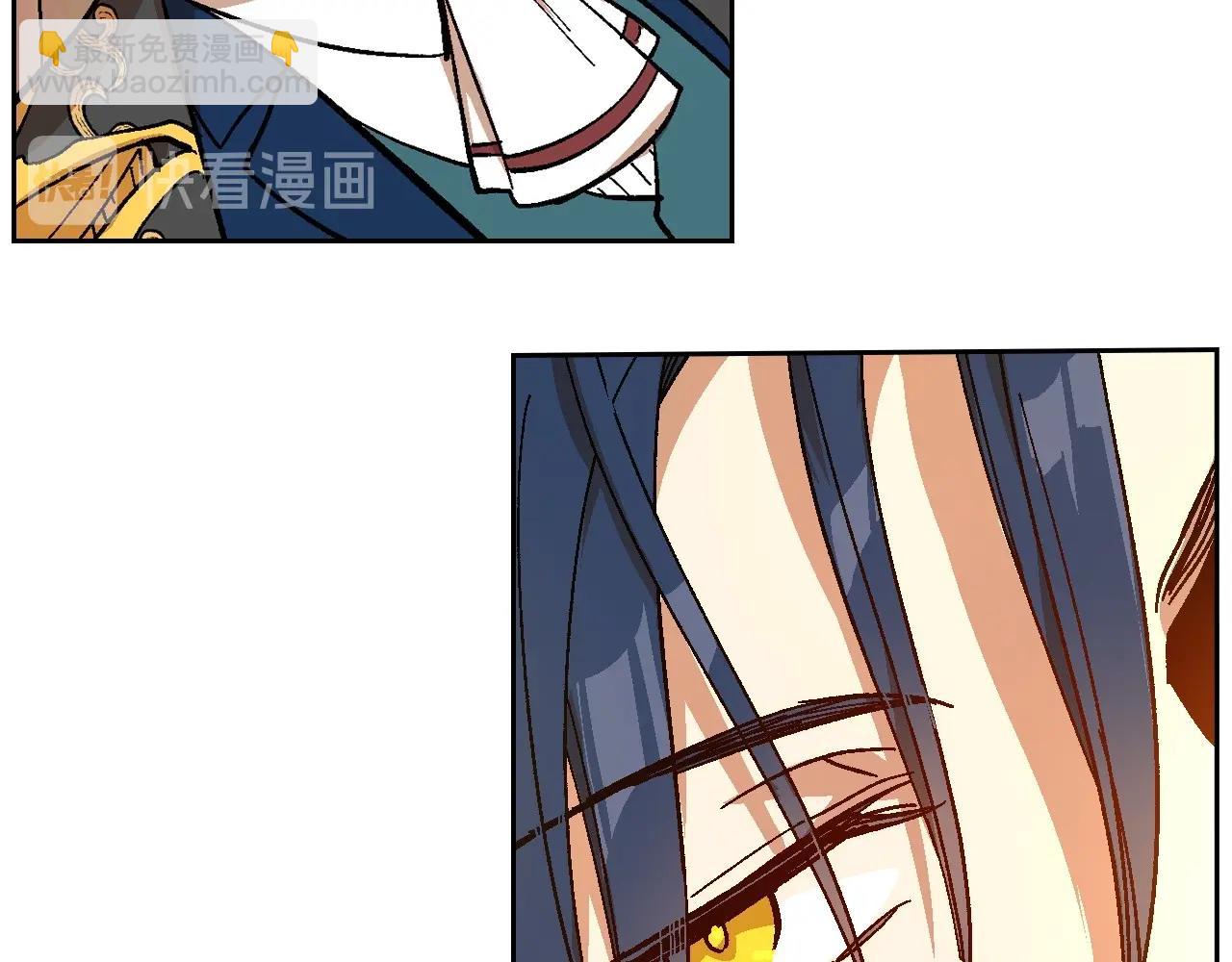 🍸公爵的契约未婚妻 第104话 你要救谁？ 第45页