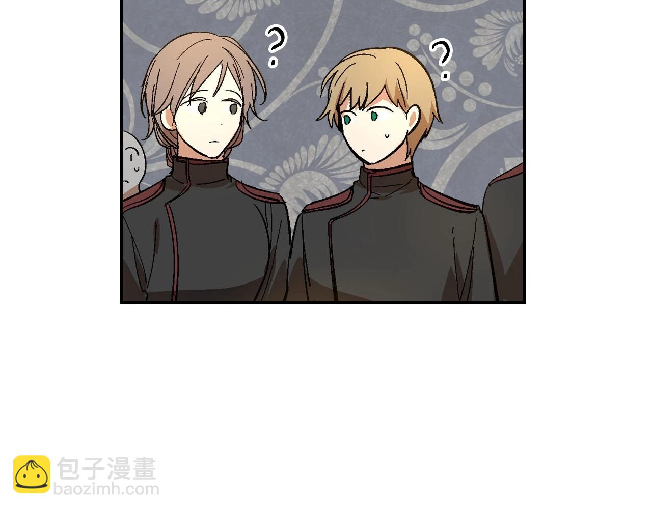 🍸公爵的契约未婚妻 第106话 刻意接近？ 第19页