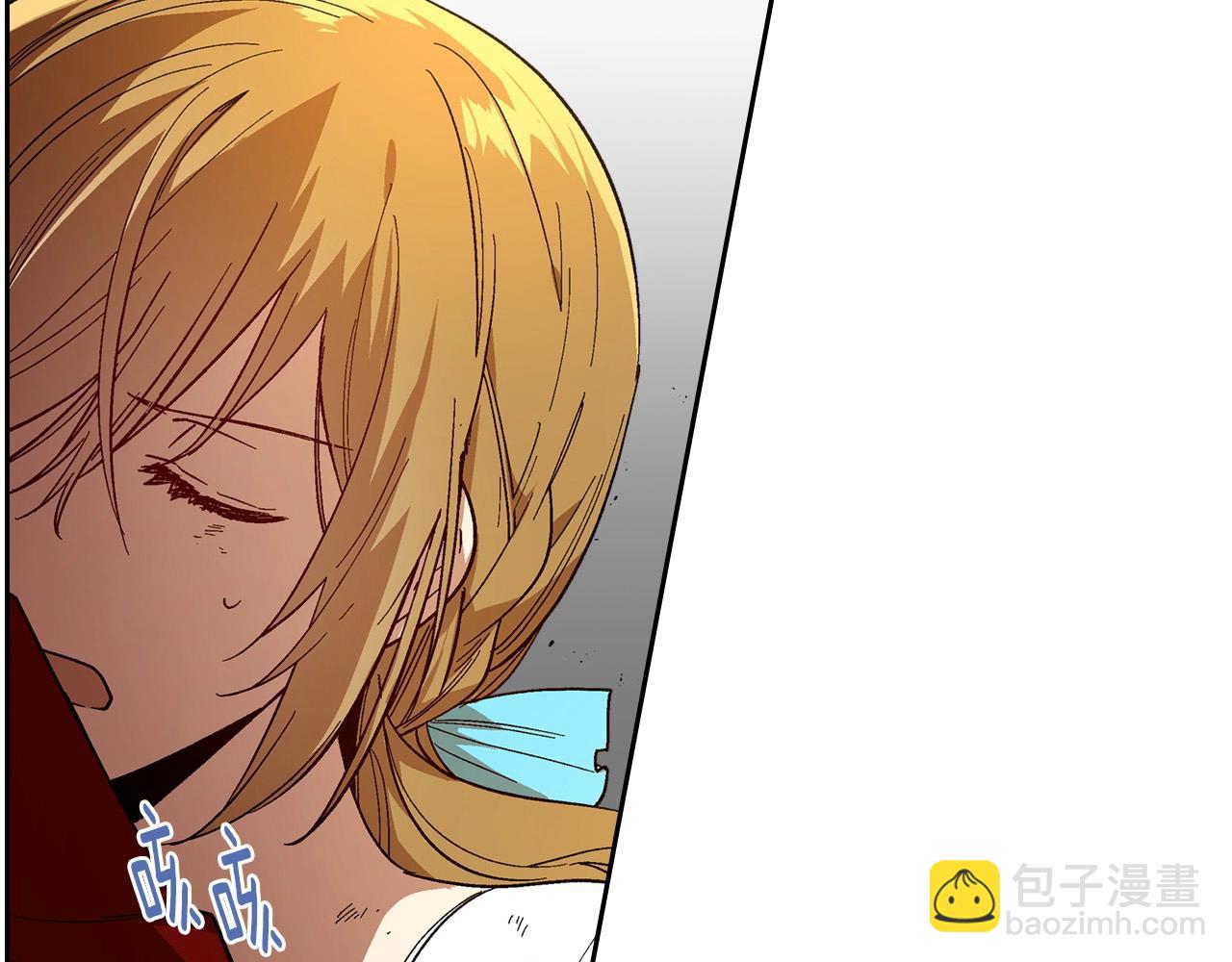 🍸公爵的契约未婚妻 第108话 不要哭… 第5页