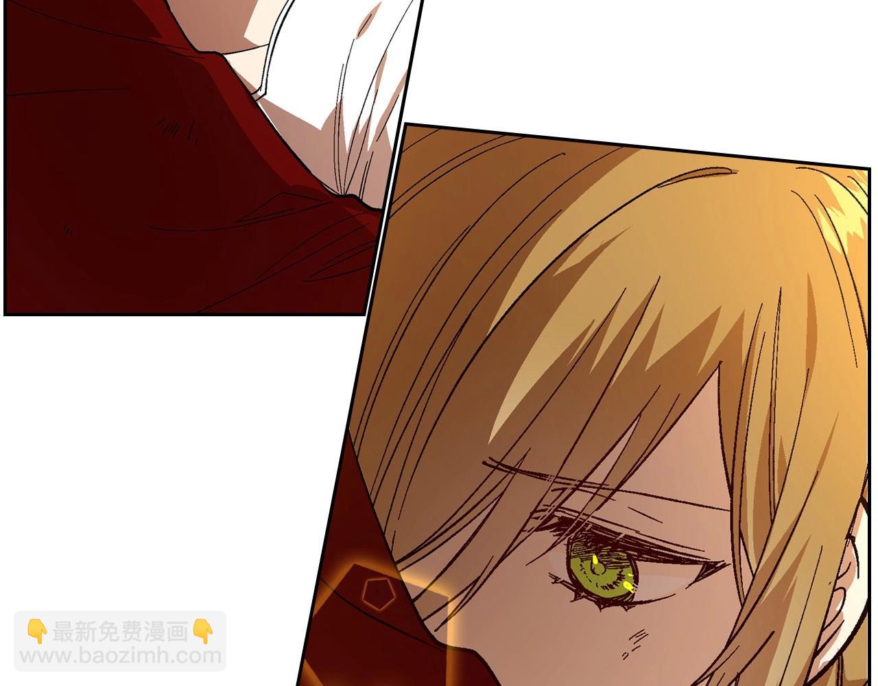 🍸公爵的契约未婚妻 第108话 不要哭… 第6页