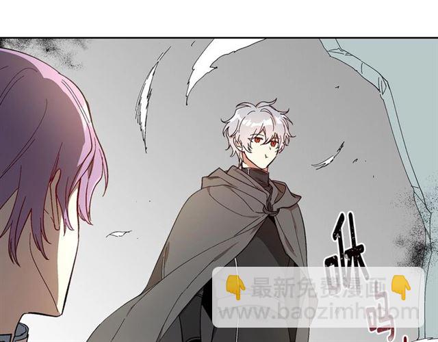 🍸公爵的契约未婚妻 第117话 你不会有危险 第13页