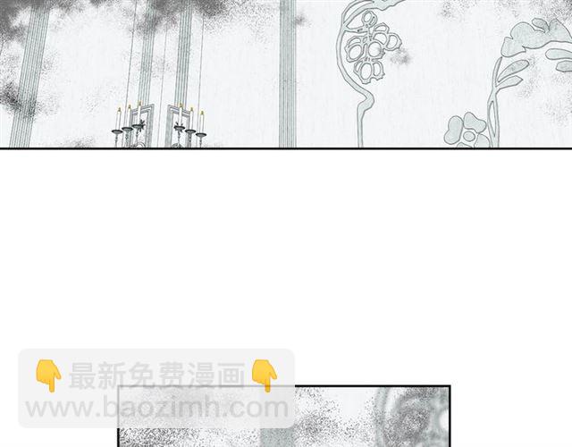 🍸公爵的契约未婚妻 第117话 你不会有危险 第6页